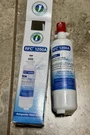 One Purify Rfc 1200A Refrigerator Water Filter White Lg Kenmore Replacement. Fixed Price $5.99.