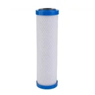 WATTS-MAXCYST-975 C-max 10 In Reduction Carbon Block Filter. Fixed Price $25.98.
