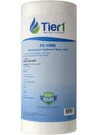 X 4.5IN DGD-5005 Micron Spun Polypropylene Sediment Water Filter P5-10BB. Fixed Price $14.99.
