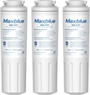 3 Pack Refrigerator Water Filter Fits For Onepurify RFC0900A ,icepure RWF0900A. Fixed Price $39.99.