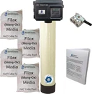 Abundant Flow Water Afw Filters Air Injection Platinum 20 With Fleck 2510SXT.... Fixed Price $2899.00.