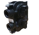 Fleck 60049 Plastic Replacement Bypass, 3/4 (pack Of 1), Black Genuine. Fixed Price $69.99.