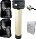 Afwfilters Air Injection Gold 20 With Fleck 2510SXT And 3/4" Bypass -.... Fixed Price $1809.00.