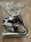 Ispring UVF11A Ultraviolet Light Water Filter With Smart Flow Control Swit.... Fixed Price $90.00.