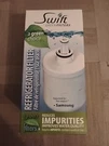 6 Each Swift Green Filters SGF-DSB30 Refrigerator Water New. Fixed Price $62.00.