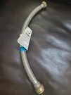 Sharkbite U3088FLEX18LF 3/4" Fit 18" Water Heater Connector. Fixed Price $14.90.