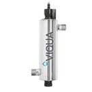 Viqua VH200 Water Purification Sterilization System. Fixed Price $659.00.