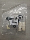 Ge /whirlpool/ Rheem Standard Install Adaptor Kit - Part # 7350812 ( New ). Fixed Price $33.60.