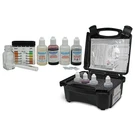 Sterling Water 2401 Testing Kit For Hardness, Iron And Ph Levels. Fixed Price $166.06.