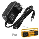 9V Ac Adapter For Sony CFS-950 CFS-930 Stereo Cassette Recorder. Fixed Price $11.98.
