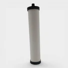Doulton W9142011 10" Fast Flow Taste Odor Limescale Reduction Cartridge M15. Fixed Price $28.99.