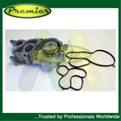 Premier Water Pump Fits Golf Polo A1 A3 Q3 Fabia Octavia Yeti Leon Ibiza Vivaro. Fixed Price $111.61.