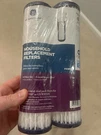 Ge Fxwpc Household Water Filter Replacement For GXWH04F, GXWH20S Sealed. Fixed Price $15.99.