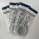 6 Pack Ge 2009 Universal Wrench Easy Removal Of Filtration System Sumps New. Fixed Price $49.99.