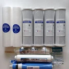 Watts FMRO5-MT 5-STAGE Complete Replacement Pack. Fixed Price $89.99.