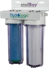 Hydro-logic Hlsb Small Boy De Chlorinator And Sediment Filter. Fixed Price $133.70.