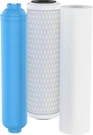 Pentair ROR2050 Reverse Osmosis Replacement Cartridge Kit, For Use With RO205.... Fixed Price $42.88.