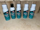 Fuller Microwave Oven Cleaner Spray Cans 15OZ. Fixed Price $44.99.