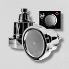 Eskiin Filtered Showerhead With Filters, Chrome Reduce Dandruff, Protect Hair. Fixed Price $89.99.