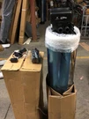 Origins WRF150 Whole Filtration System - W413A Control New. Fixed Price $275.00.