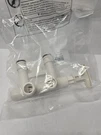 7370286- Water Softener Bypass Valve New Sealed Package, Fits Several Models. Fixed Price $52.99.