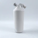 Aquasana Shower Water Filter System For Existing Head AQ-4100NSH AQ4100. Fixed Price $30.00.