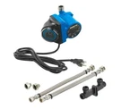 Watts 500800 Hot Water Recirculating System With Built-in Timer. Fixed Price $244.99.