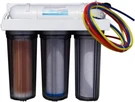 Afwfilters Abundant Flow Water Aro-omega 4-STAGE Ro/di System Reef Aquarium.... Fixed Price $205.35.