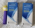Icepure Refrigerator Replacement Filter RWF2300A Frigidaire Kenmore 202006 X. Fixed Price $22.00.