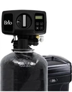 Brio WSFS1668 Whole House Water Softener System, 1-2 Bathrooms. Fixed Price $487.52.