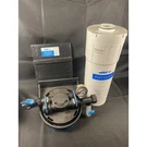 Ecolab Head Water Filtration System Kay-single 92213705 KAY-TO14S. Fixed Price $400.00.