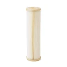 Pentair/pentek 255481-75 Filter CARTRIDGE,1 MICRON,9 3/4" H 4PAX4. Fixed Price $9.32.