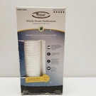 Whirlpool Whole House Water Filter WHKF-GD05 2 Pack. Fixed Price $19.99.