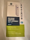 Ge Appliances Reverse Osmosis Replacement Filter Set Fqropf. Fixed Price $40.00.