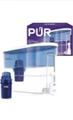 Pur 30-CUP Water Filter Dispenser, Large Capacity. Fixed Price $24.99.