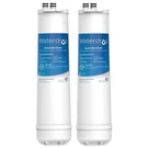 Rc Ez-change, WFQTC30001, WFQTC70001 Basic Water Filtration. Fixed Price $53.99.