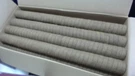 Parker PRO50-30-SCJ Fulflo Probond Filter Cartridge Box Of 19. Fixed Price $125.00.