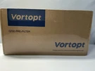 Vortopt Q700 Spin Down Sediment Pre-filter Water New Sealed Box. Fixed Price $34.00.