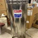 Harmsco Hif 42 Water Filter Housing With Cartridges For Drinking Pool Pond. Fixed Price $3000.00.