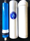Stealth 150 Kdf 85 Gac Carbon Sediment Filter Membrane. Fixed Price $72.98.