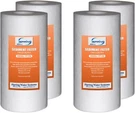 Ispring 5 Micron Whole House Water Filter Premium Pp Sediment Replacement. Fixed Price $41.99.