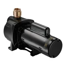 Uimoso Hp Shallow Well Jet Pump 230V 5200GPH Cast Iron Water Irrigation System. Fixed Price $319.99.