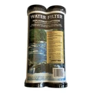 5-MICRON 2.5" X 9.75" Ametek Water Filter Cartridges PS-C1 / OSL-C1 2-PACK. Fixed Price $9.99.