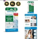 Water Kit 12-IN-1 Home Drinking Well City Tap Testing Strips W/hardness. Fixed Price $25.92.