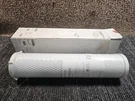 Pentair Water Filtration Cartridge EV910503 Replacement For Everpure CB20-312E. Fixed Price $77.18.