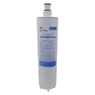 3M Quick Connect Filter, 1.5 Gpm, 0.5 Micron, 3.188" O.d., 11 57/64 In H. Fixed Price $129.94.