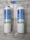 (2) Waterdrop Replacement Filter UKF8001 For Maytag Refrigerator. Fixed Price $15.29.