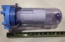 Pentair Pentek 150071 Traditional Standard Filter Housing, 3/4" Npt #10 Clear. Fixed Price $37.99.