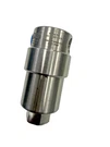 Classic Filters SS117.221 316L Stainless Steel High Pressure Housing 1/4". Fixed Price $195.00.