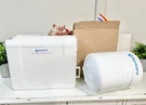 Aquasana Smartflow Reverse Osmosis Water Filter System High-efficiency Under. Fixed Price $159.99.